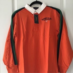 NWT Polo Ralph Lauren Boys T